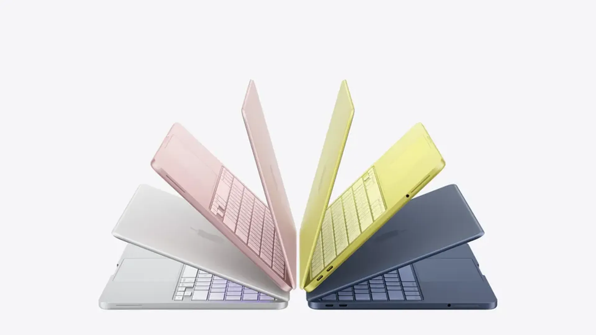 Apple eleva preços de MacBooks e iPads em até 25% devido à crise de chips