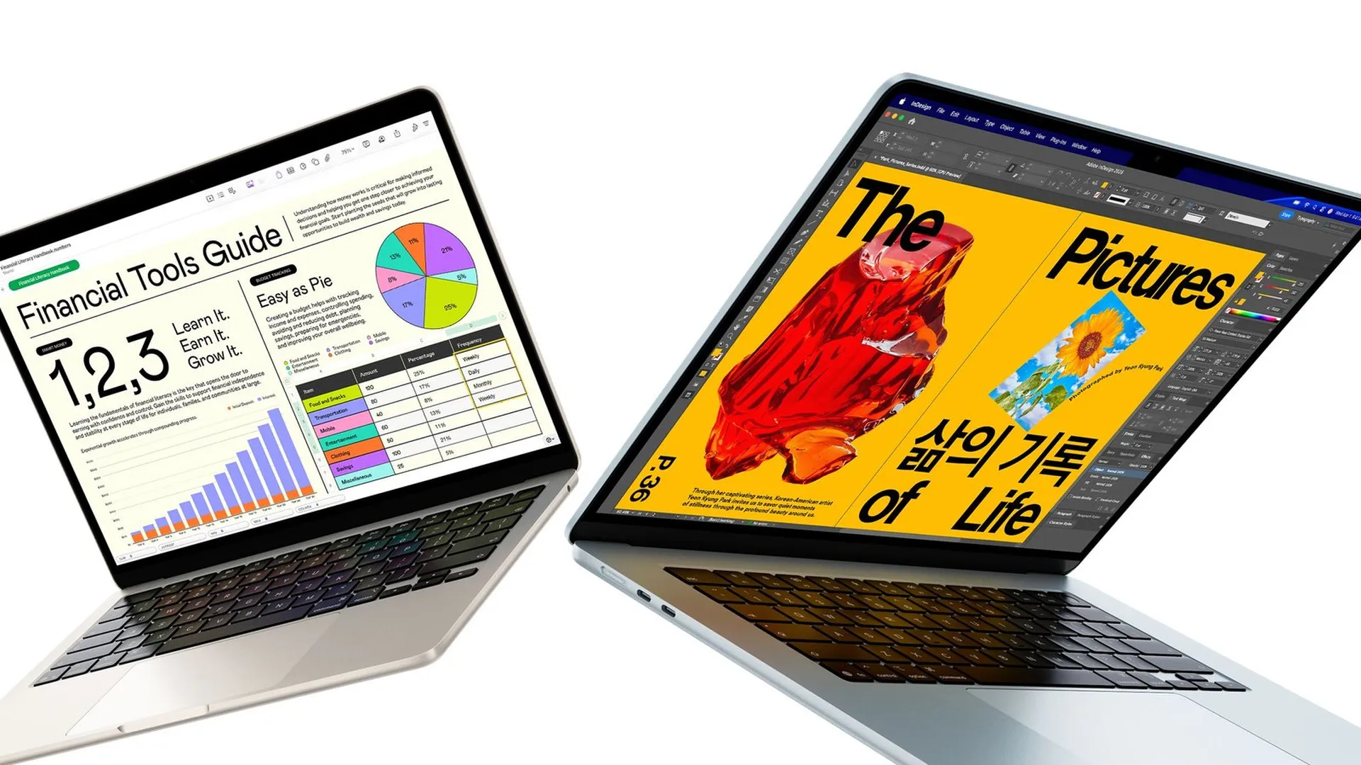 Apple lança nova linha de MacBooks com chips M5 e preços competitivos no Brasil