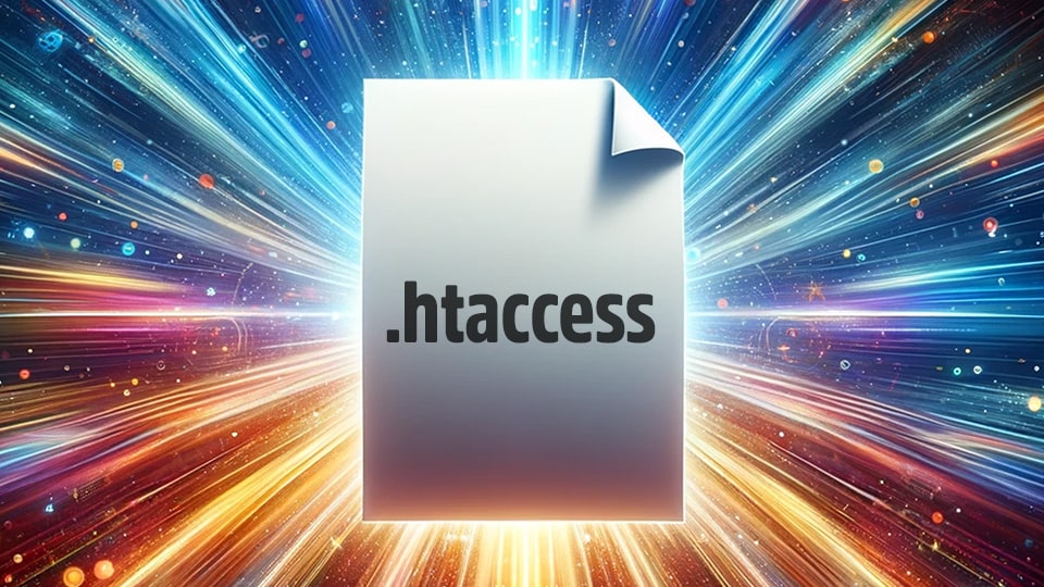 Aprenda tudo sobre .htaccess com 20 Exemplos Práticos