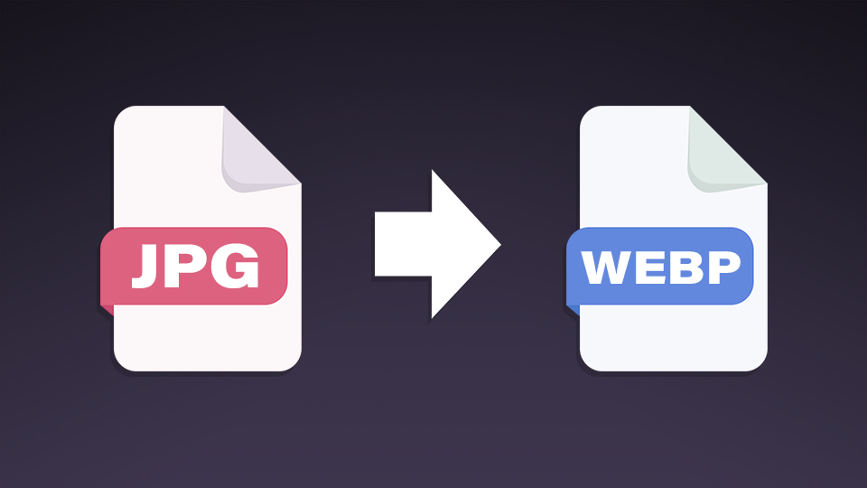 Como Converter Arquivos JPG em WEBP usando PHP