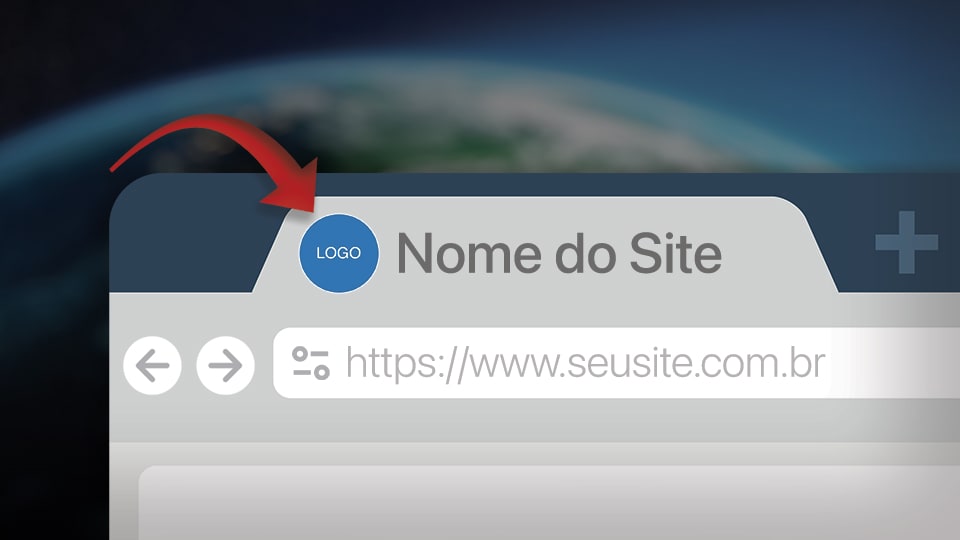 Como criar um ícone para o seu site usando Favicon