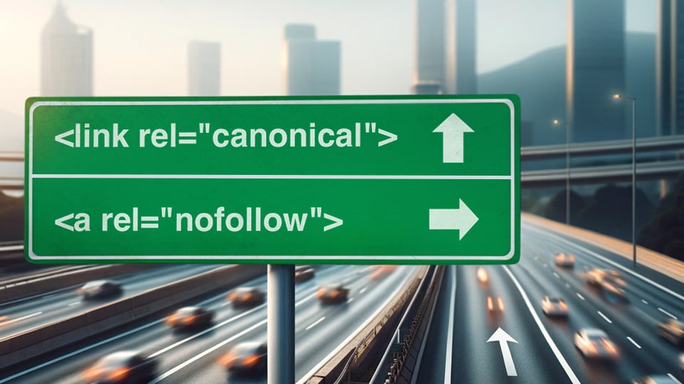 Como usar URLs canônicas para melhorar a indexação do site