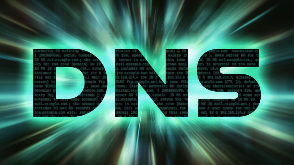 Entenda em 2 minutos como funciona o DNS