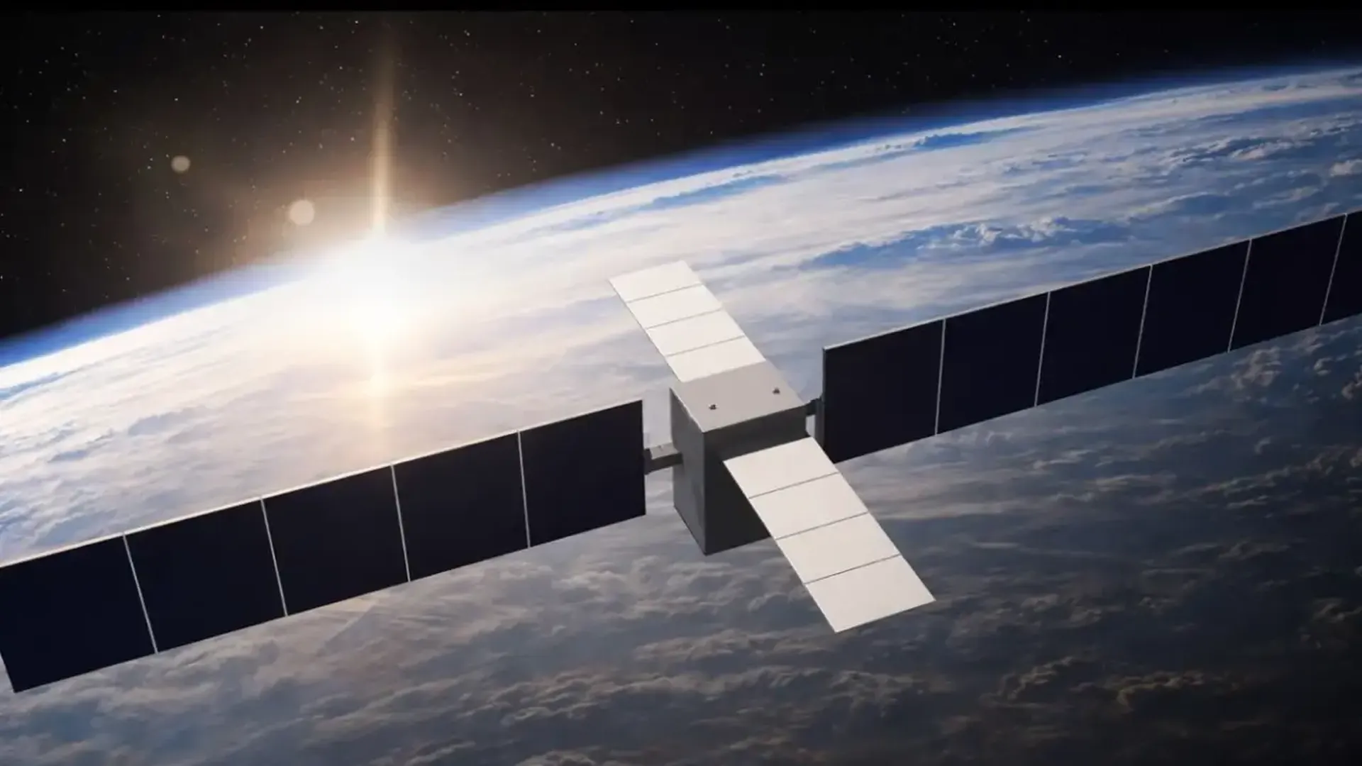Google e SpaceX em negociações para instalação de data centers em órbita