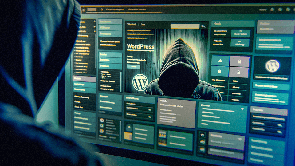 Recuperação de Segurança para Sites WordPress Invadidos