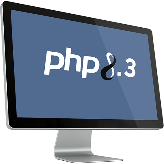 Hospedagem PHP