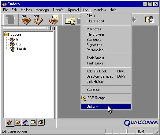 download eudora mail server download eudora mail server